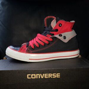 Men Custom Converse